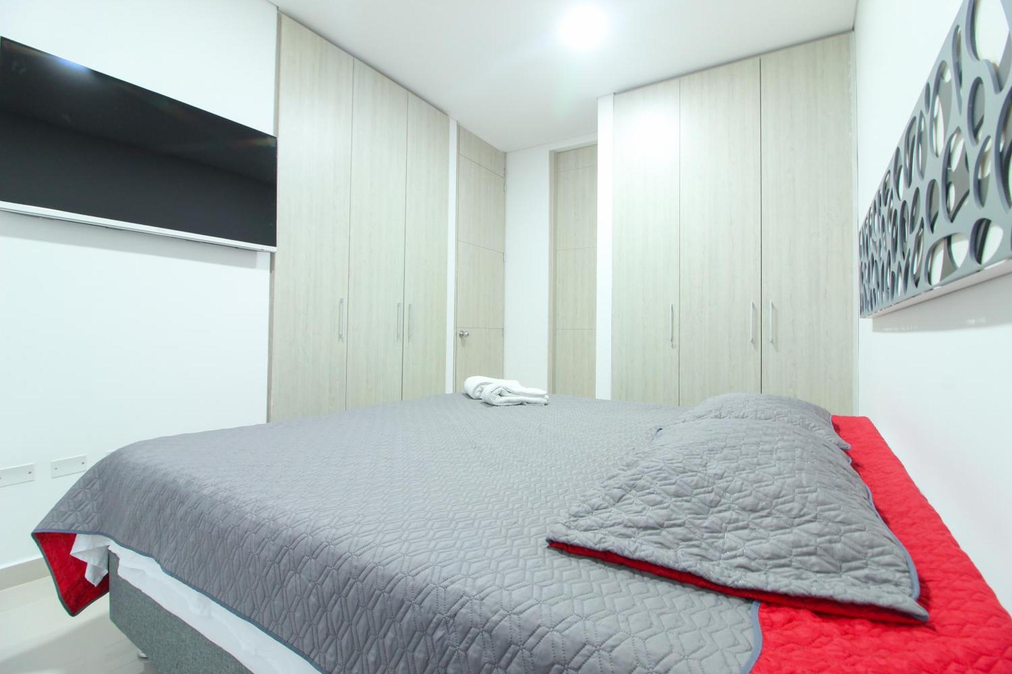 Appart hôtel Apartasuites Samaria - Club De Playa