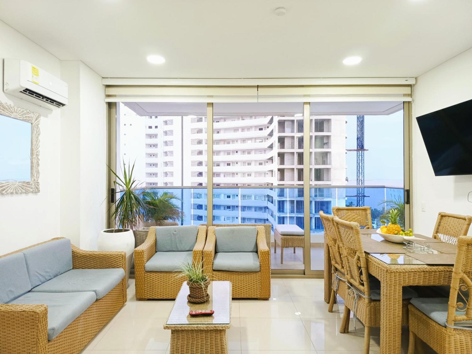 Appart hôtel Apartasuites Samaria - Club De Playa 4*