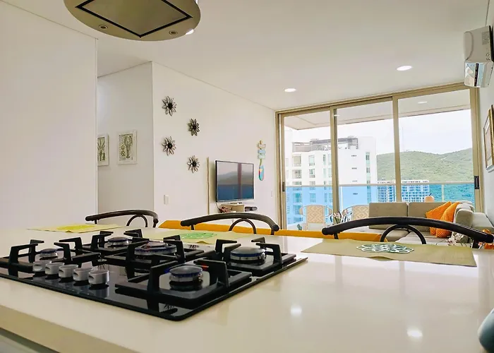 Apartasuites Samaria - Club de Playa