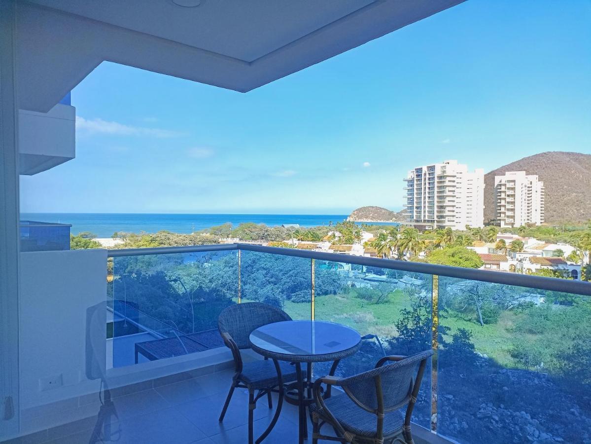 Apartasuites Samaria - Club De Playa Apartahotel 4*
