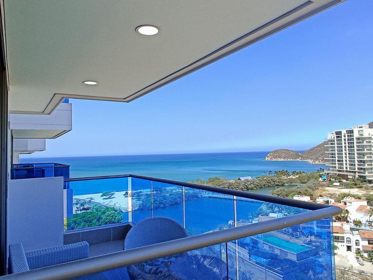 Apartasuites Samaria - Club De Playa