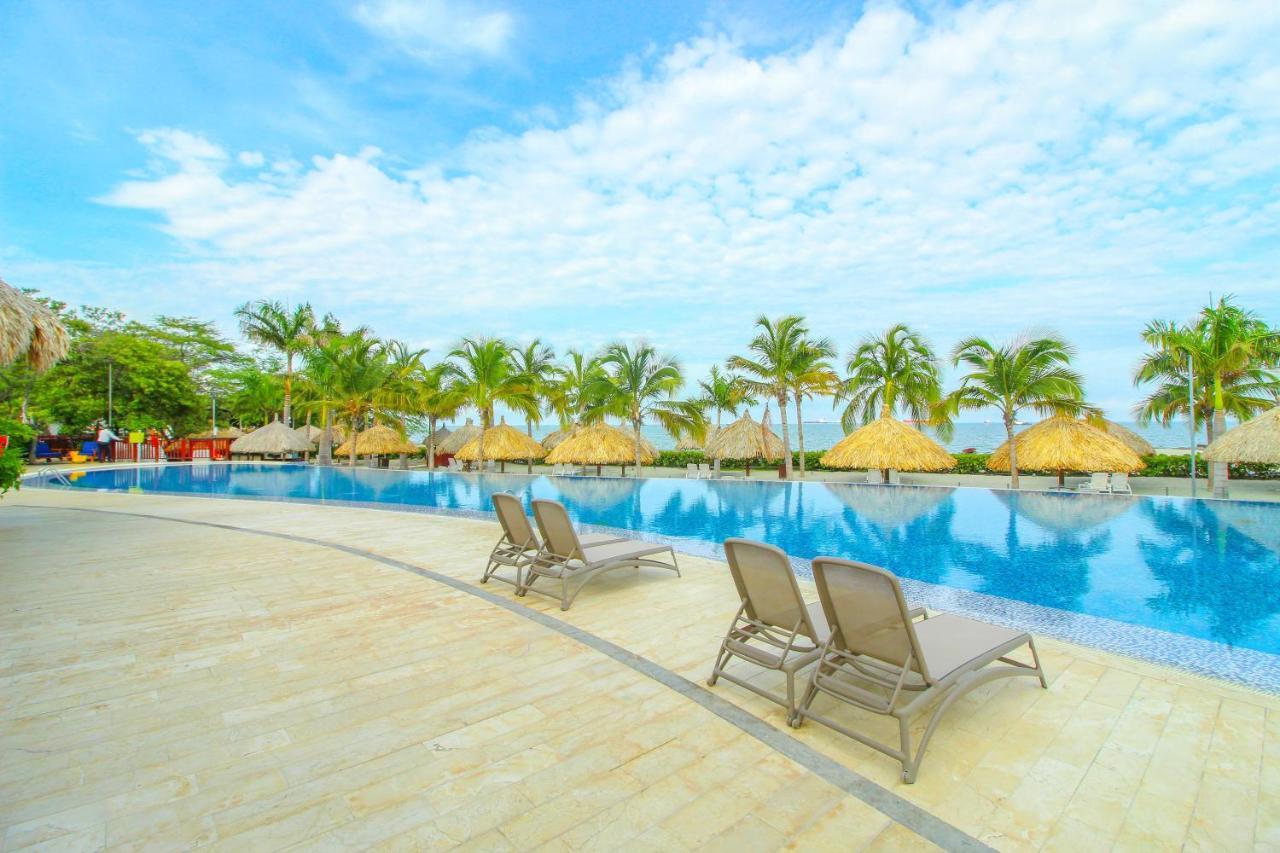 Apartasuites Samaria - Club De Playa Apartahotel 4*