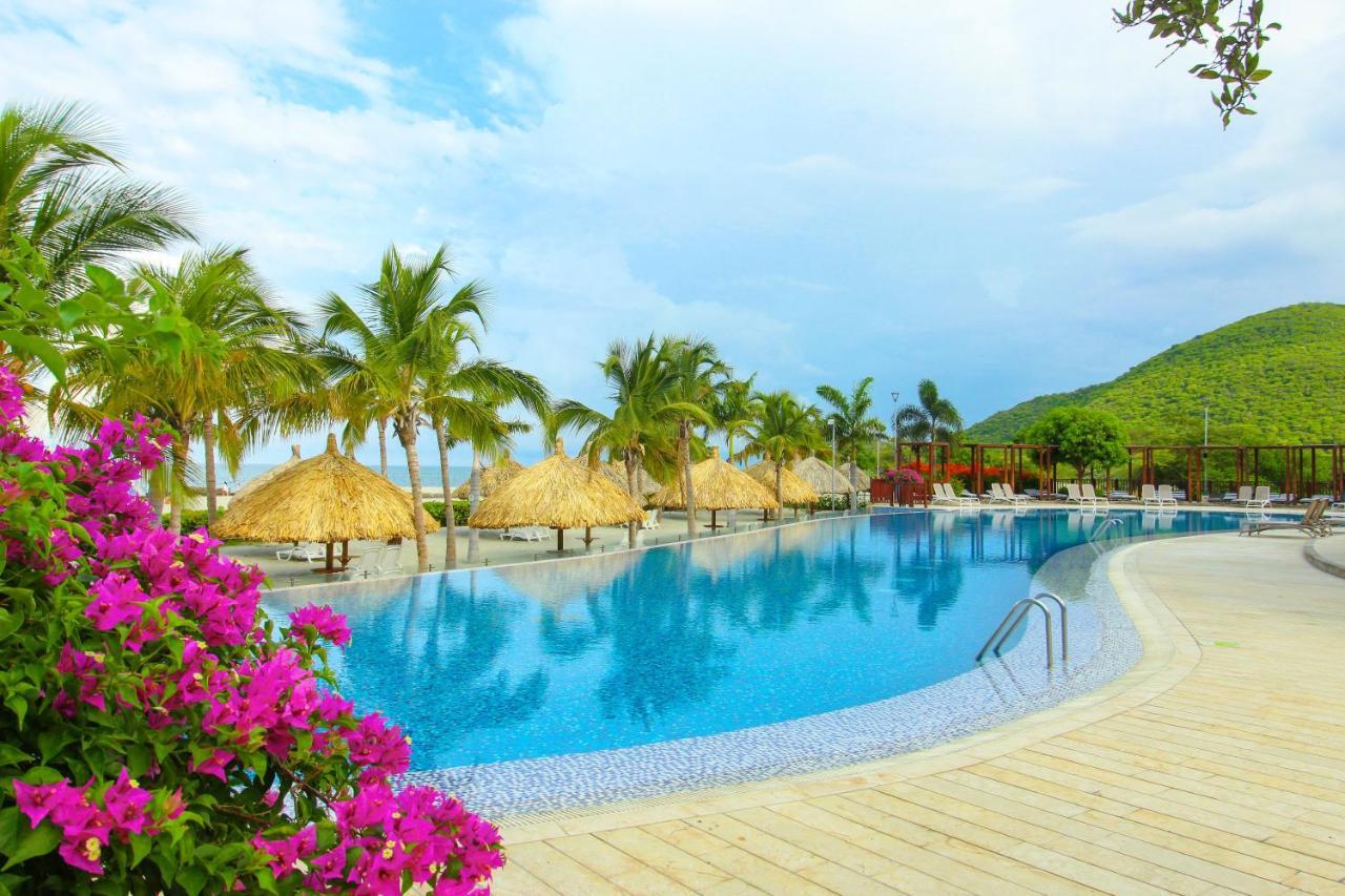 Apartasuites Samaria - Club De Playa Apartahotel