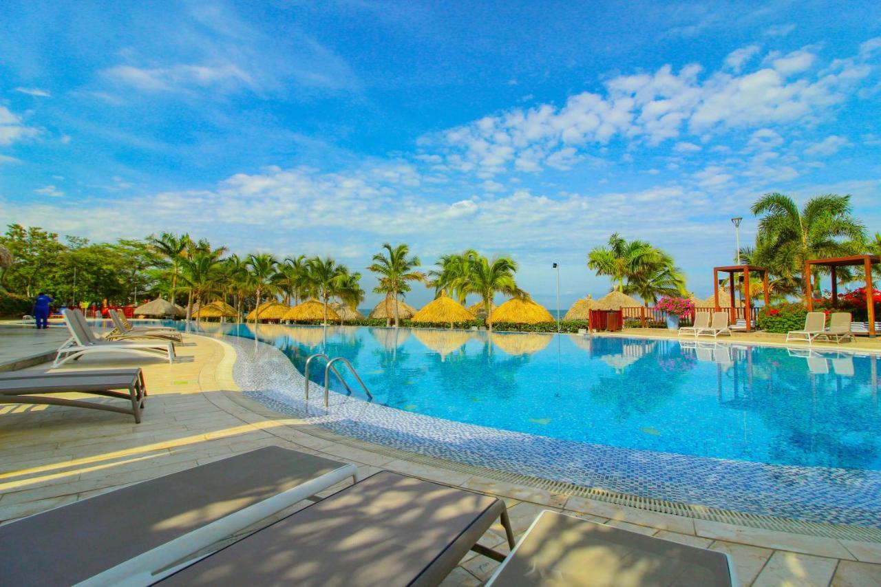 Apartasuites Samaria - Club De Playa 4*