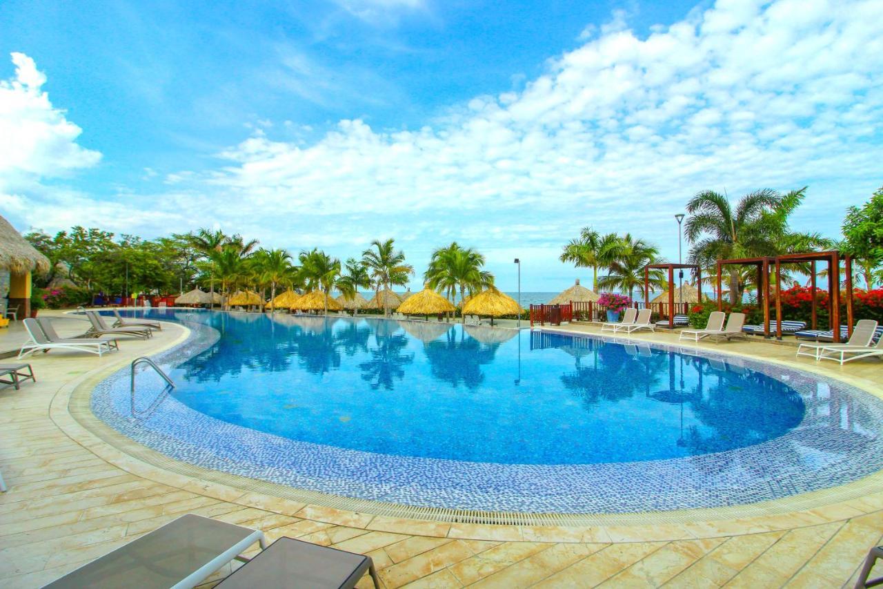 Apartasuites Samaria - Club De Playa Aparthotel