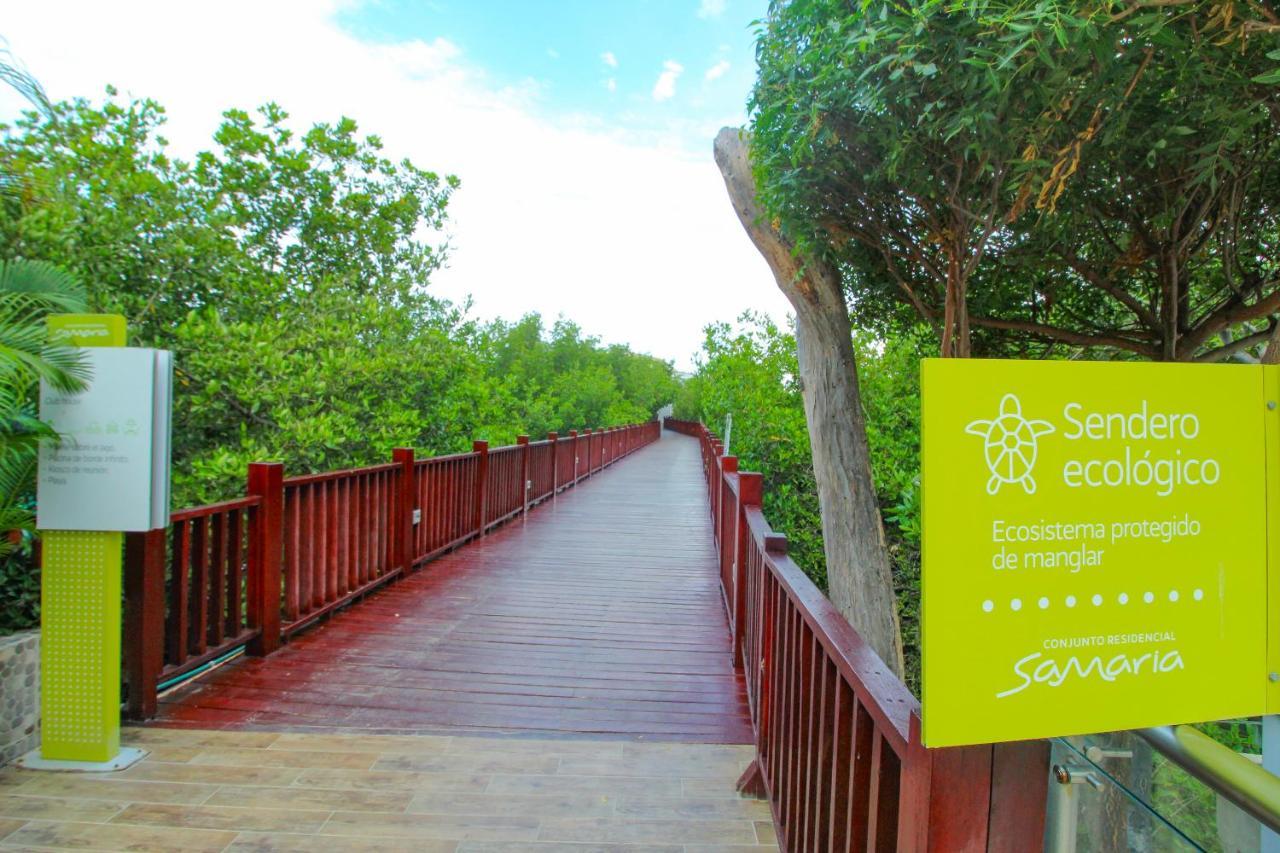 Apartahotel Apartasuites Samaria - Club De Playa 4*