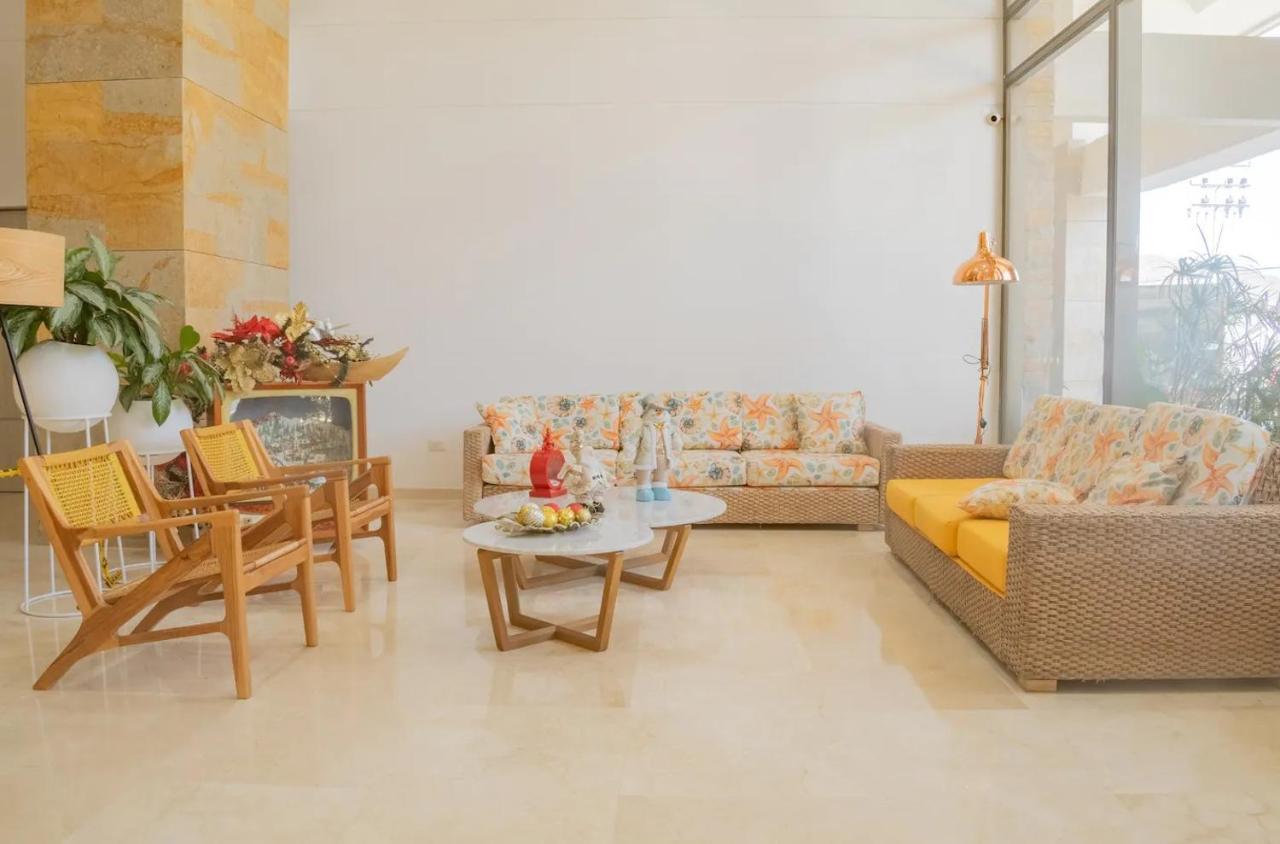 Apartasuites Samaria - Club De Playa Apartahotel