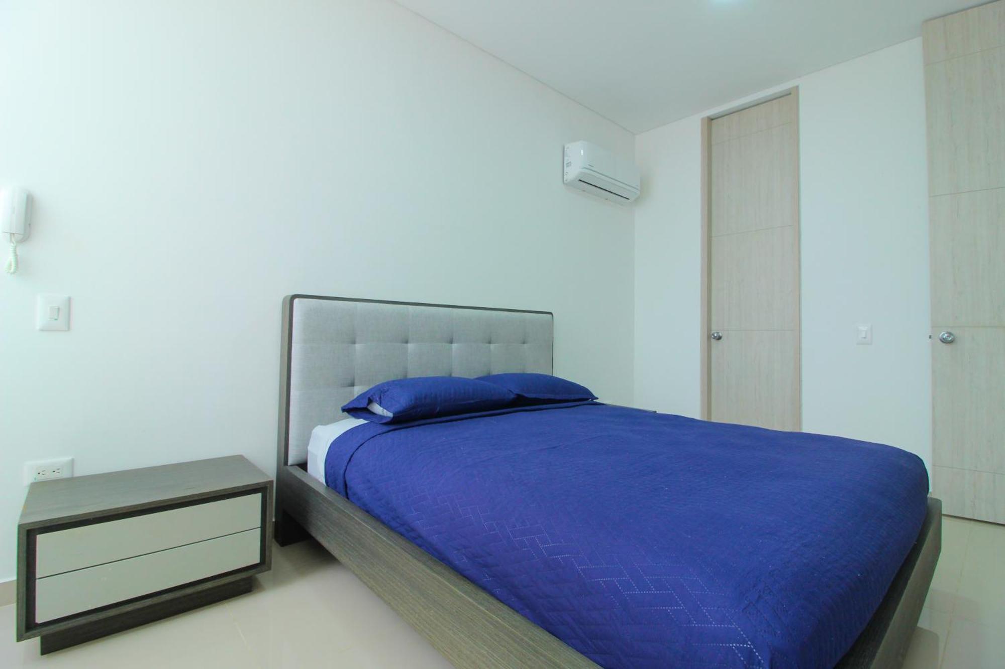 Apartasuites Samaria - Club De Playa