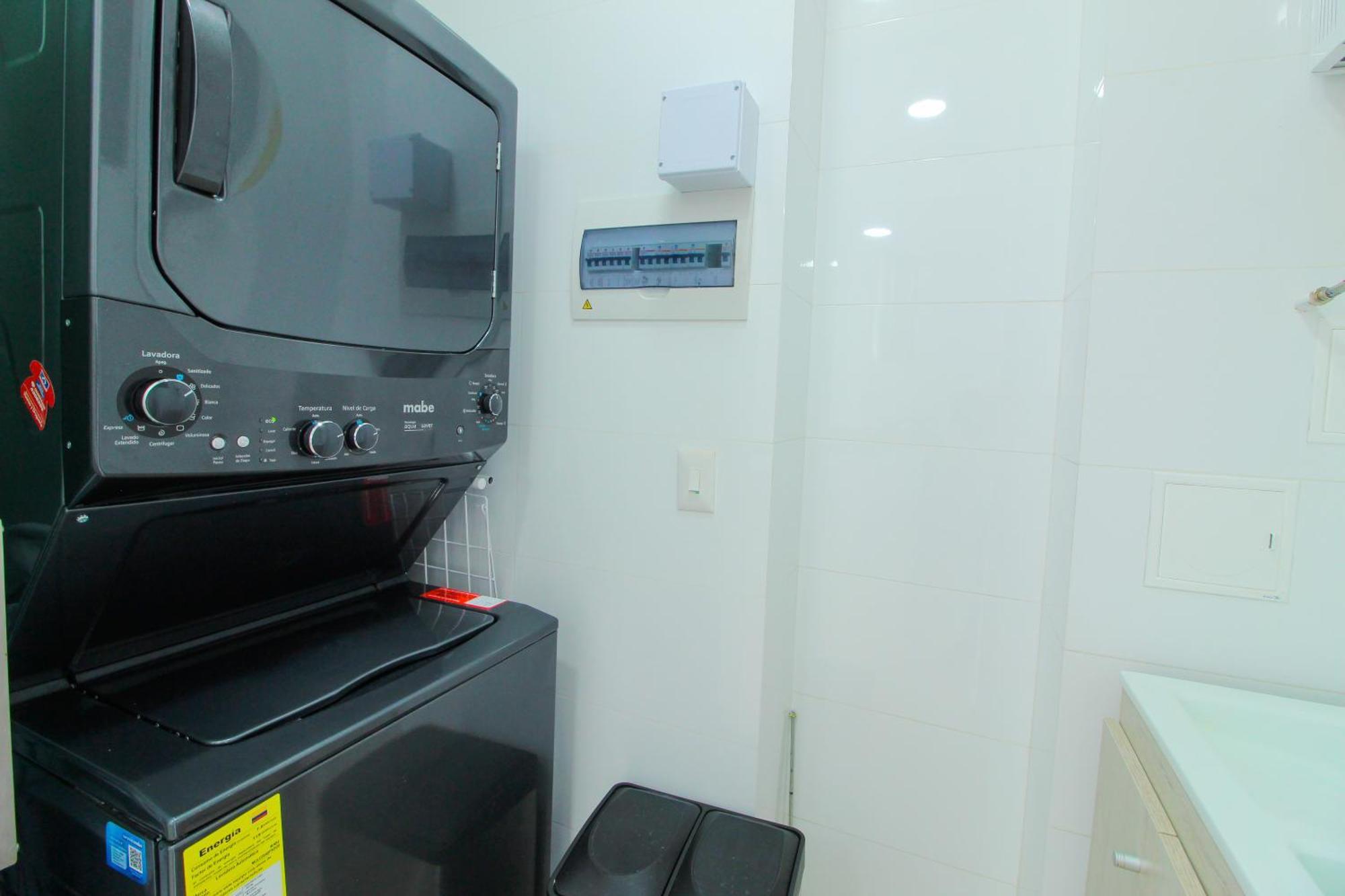 Apartahotel Apartasuites Samaria - Club De Playa Santa Marta (Magdalena)