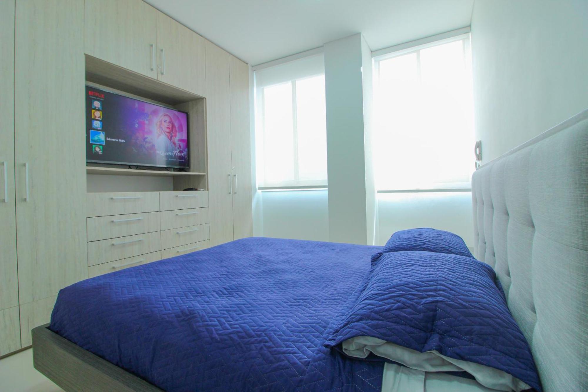 Apartasuites Samaria - Club De Playa Apartahotel