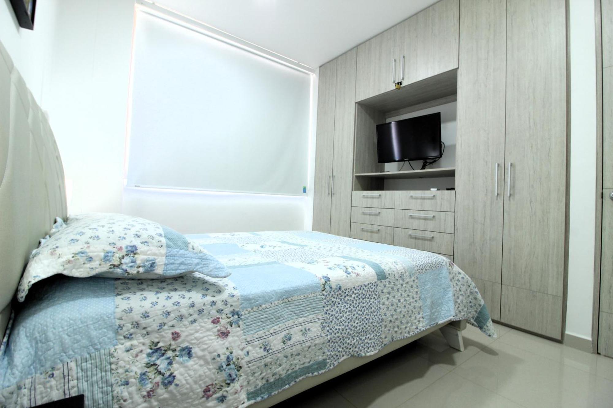Apartahotel Apartasuites Samaria - Club De Playa 4*