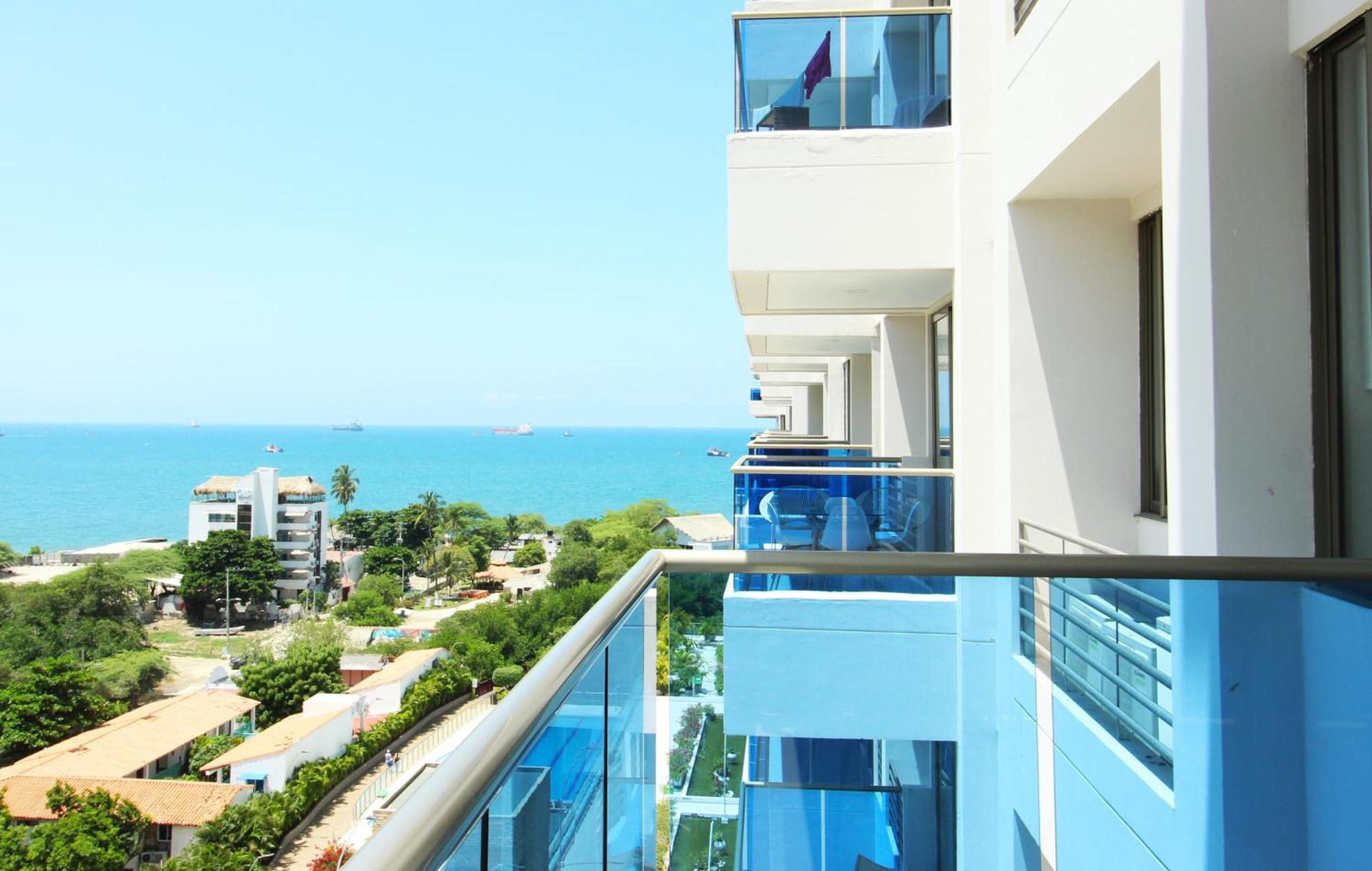 Apartahotel Apartasuites Samaria - Club De Playa 4*