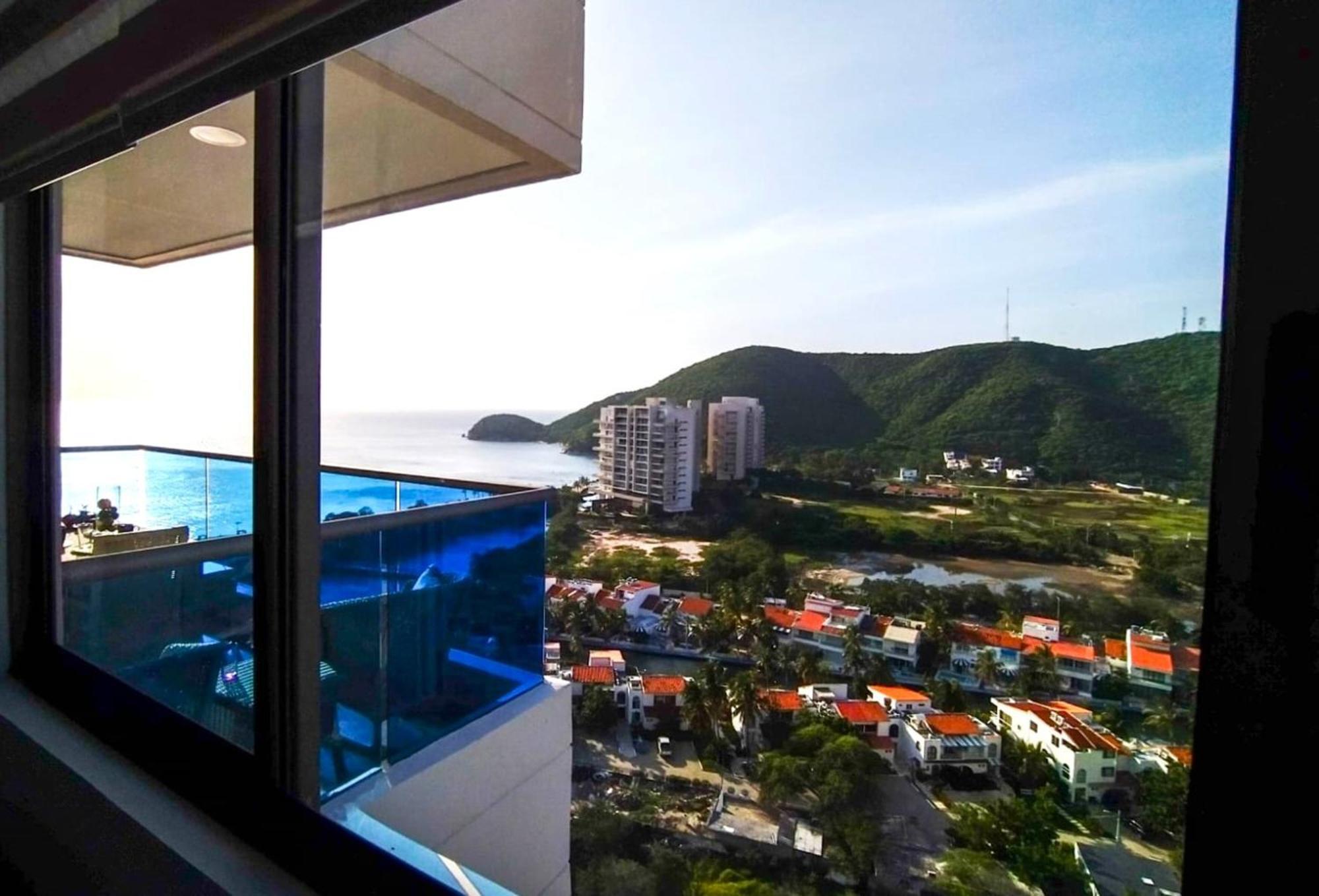 Apartahotel Apartasuites Samaria - Club De Playa
