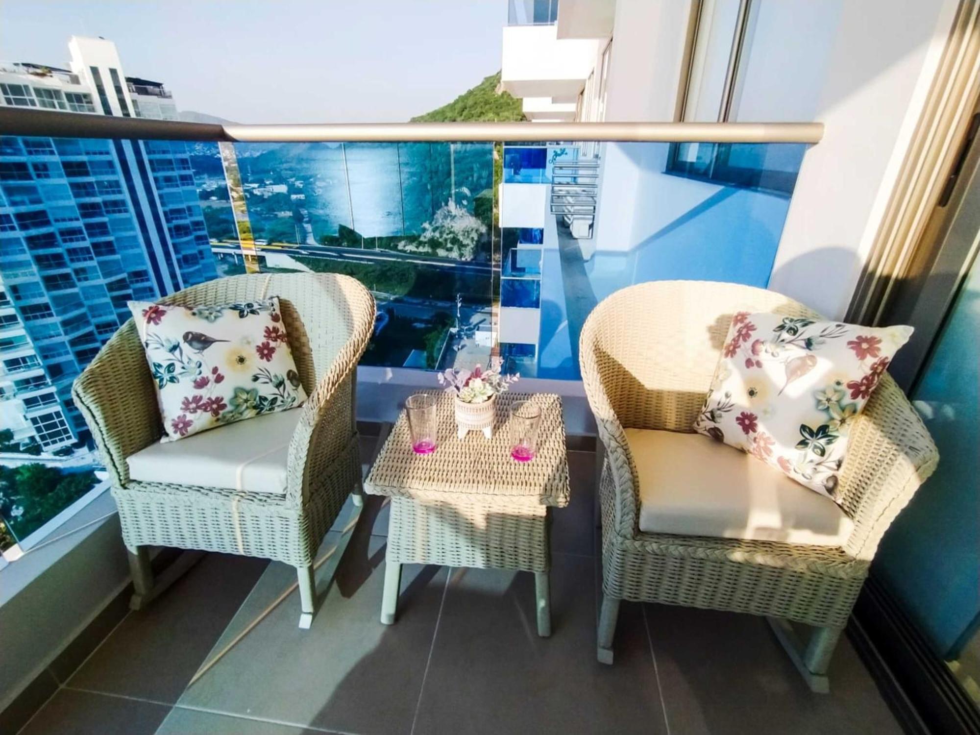 Apartasuites Samaria - Club De Playa Apartahotel