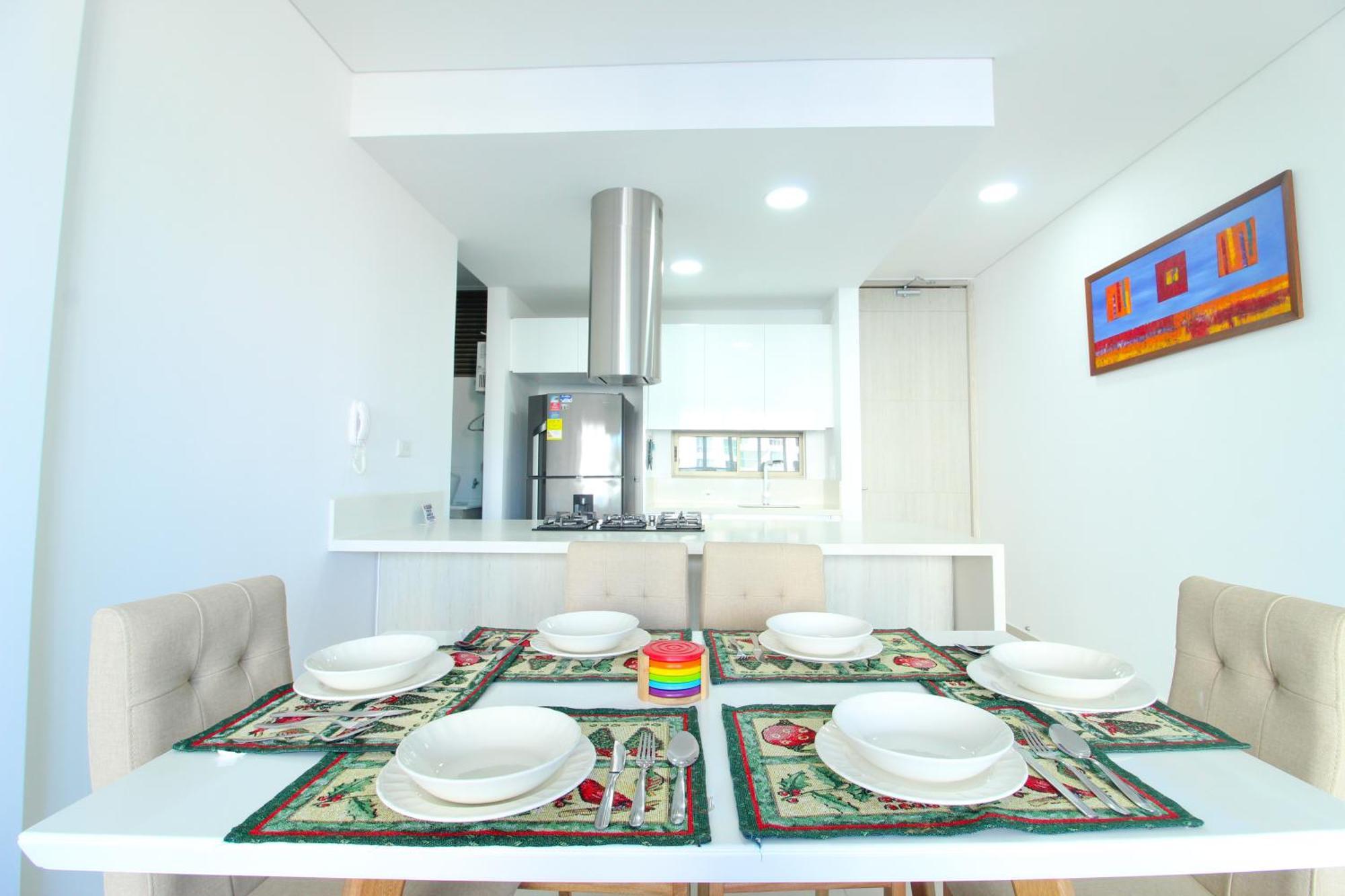 Apartasuites Samaria - Club De Playa Aparthotel 4*