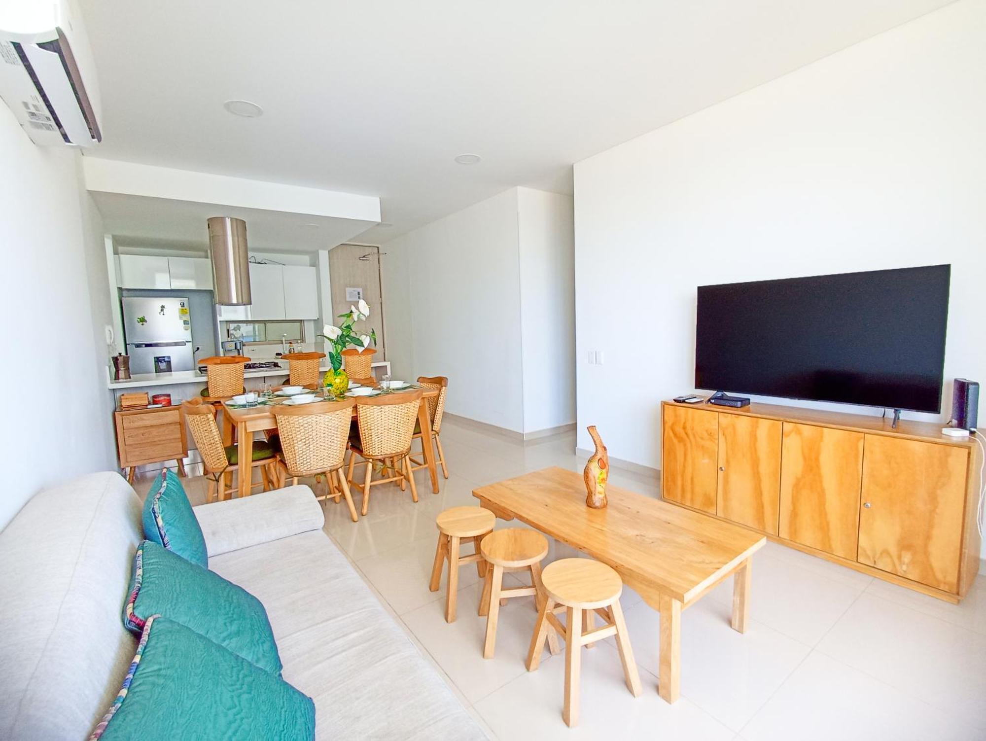 Apartahotel Apartasuites Samaria - Club De Playa 4*