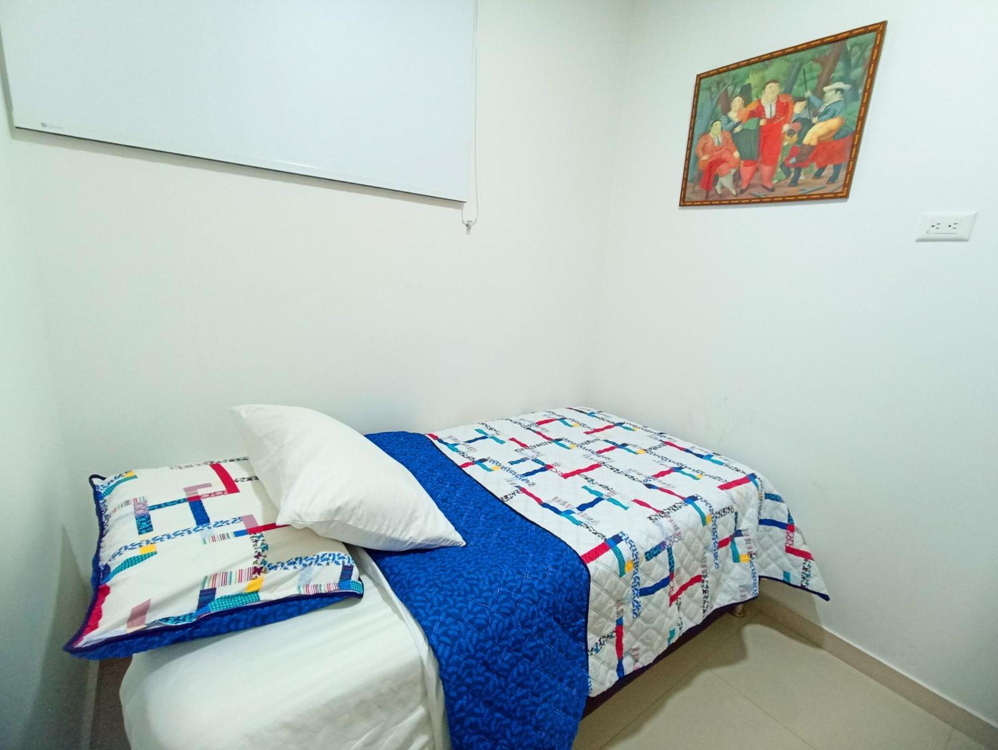 Apartasuites Samaria - Club De Playa