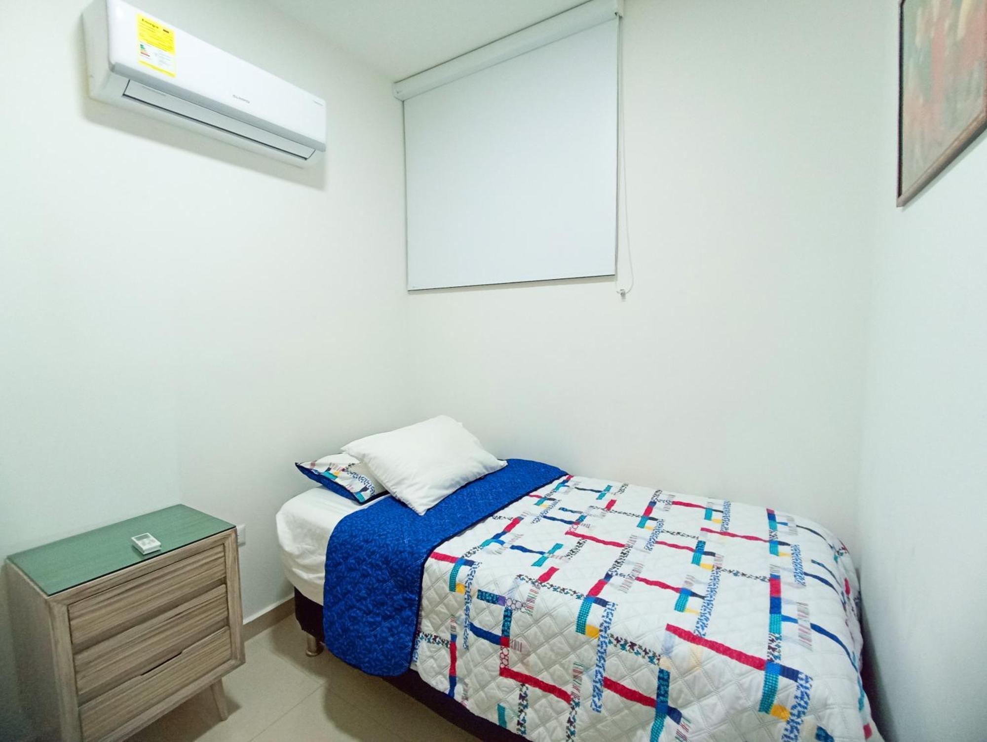 Apartasuites Samaria - Club De Playa Apartahotel