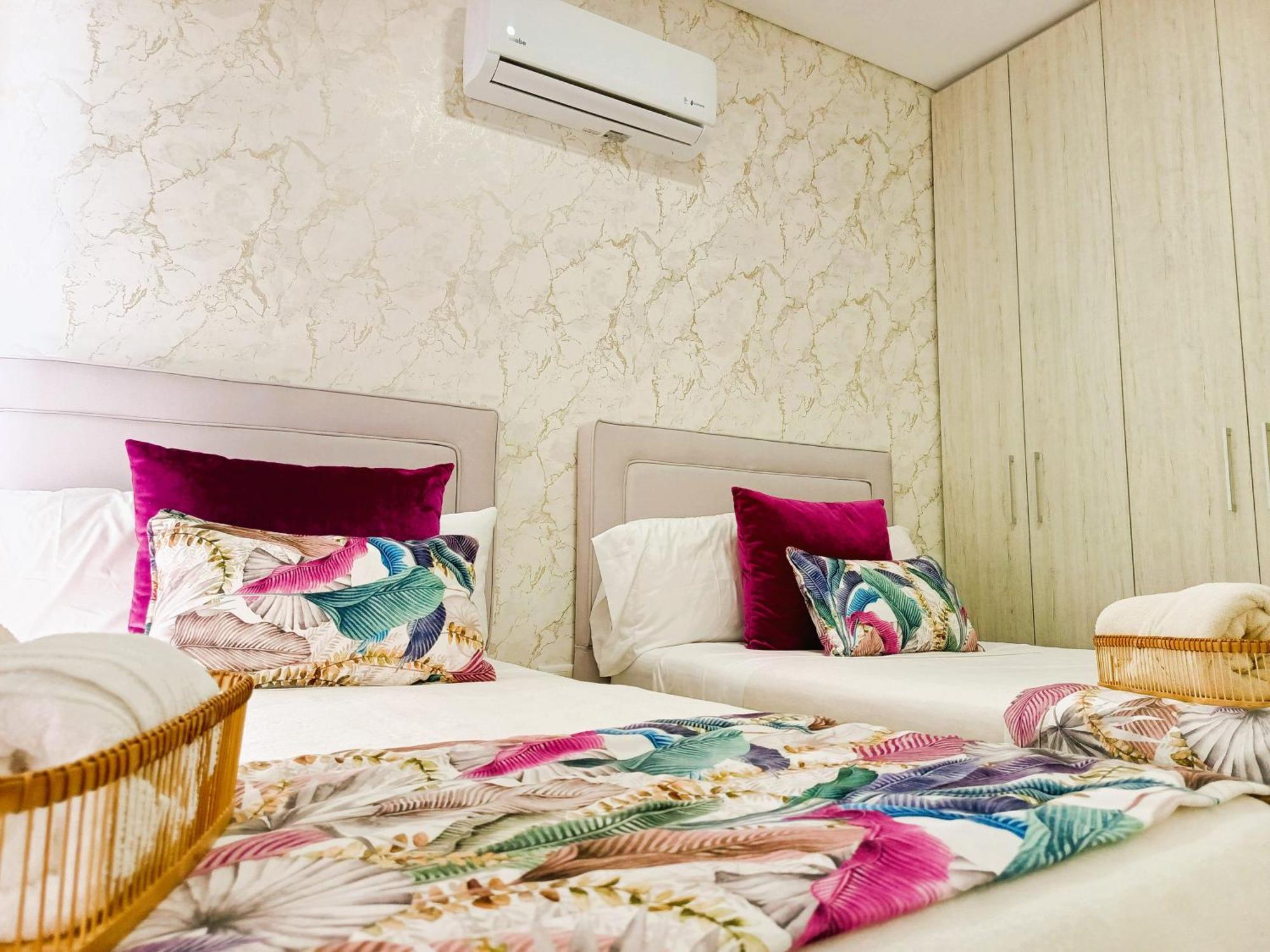 Apartahotel Apartasuites Samaria - Club De Playa