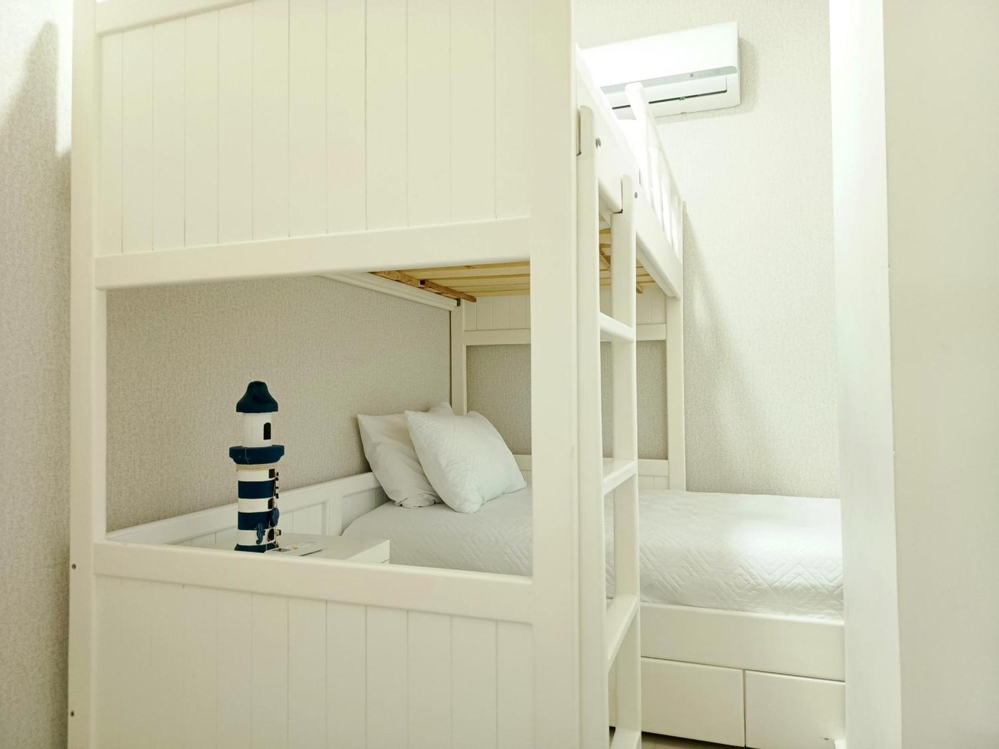 Apartasuites Samaria - Club De Playa