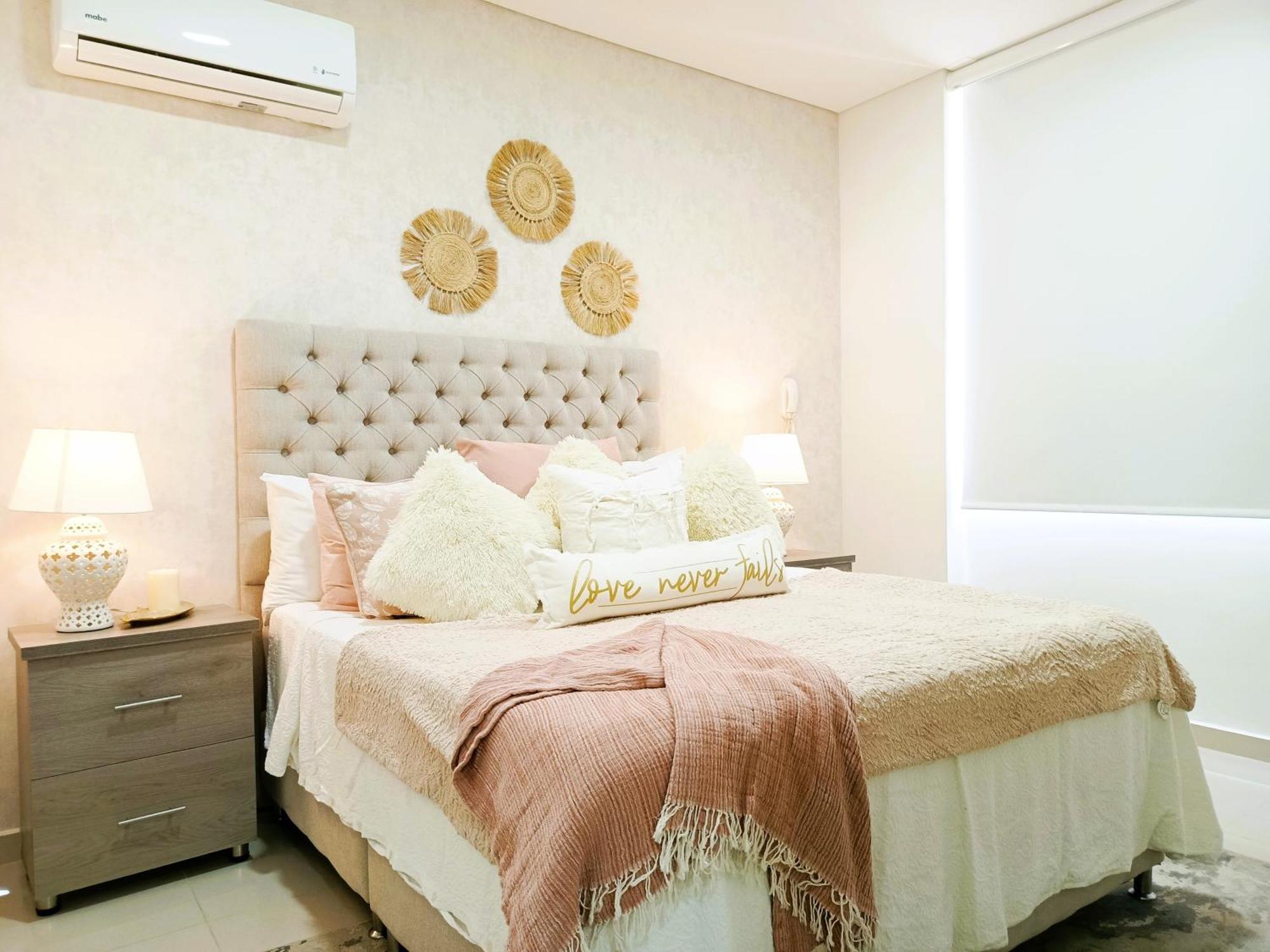 Apartasuites Samaria - Club De Playa Santa Marta (Magdalena)