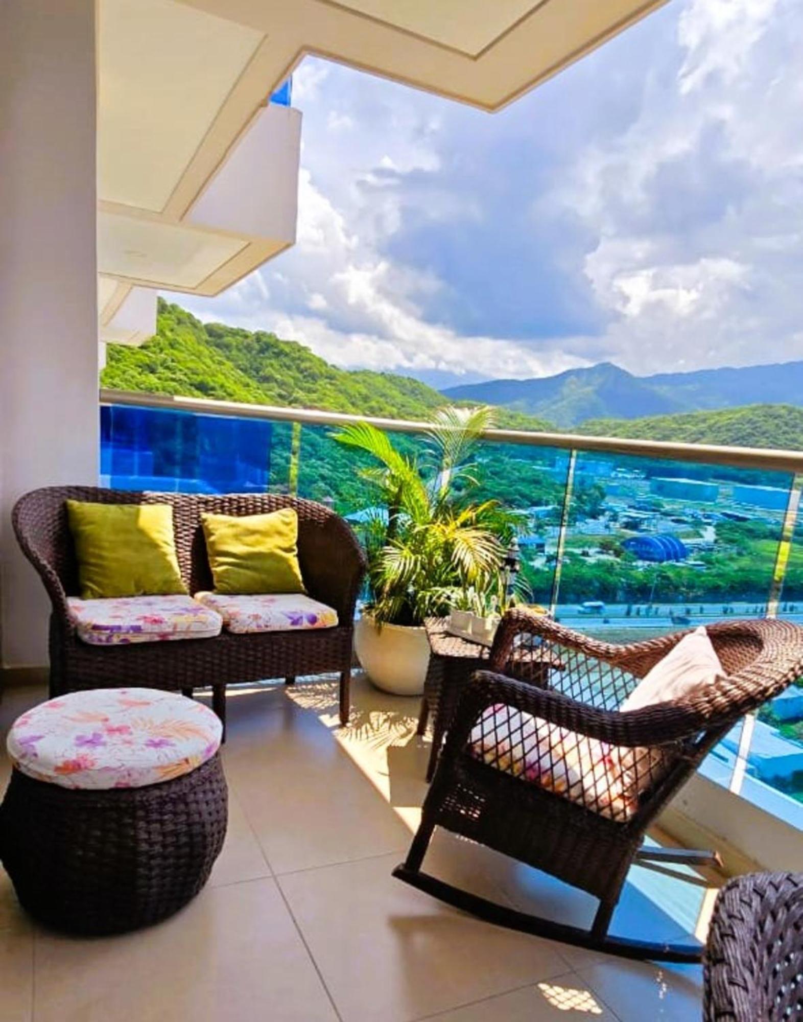 Apartahotel Apartasuites Samaria - Club De Playa