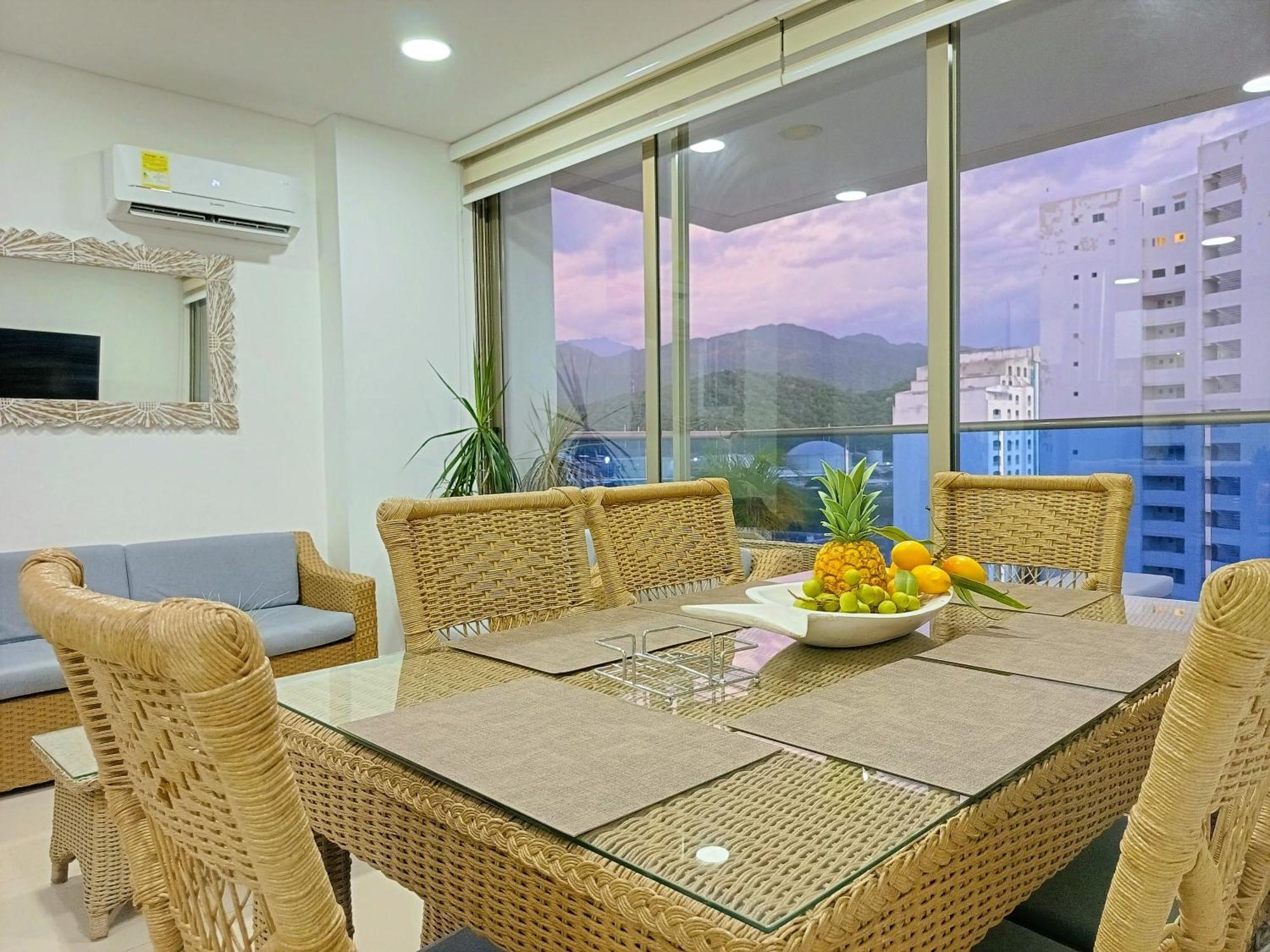 Apartasuites Samaria - Club De Playa 4*
