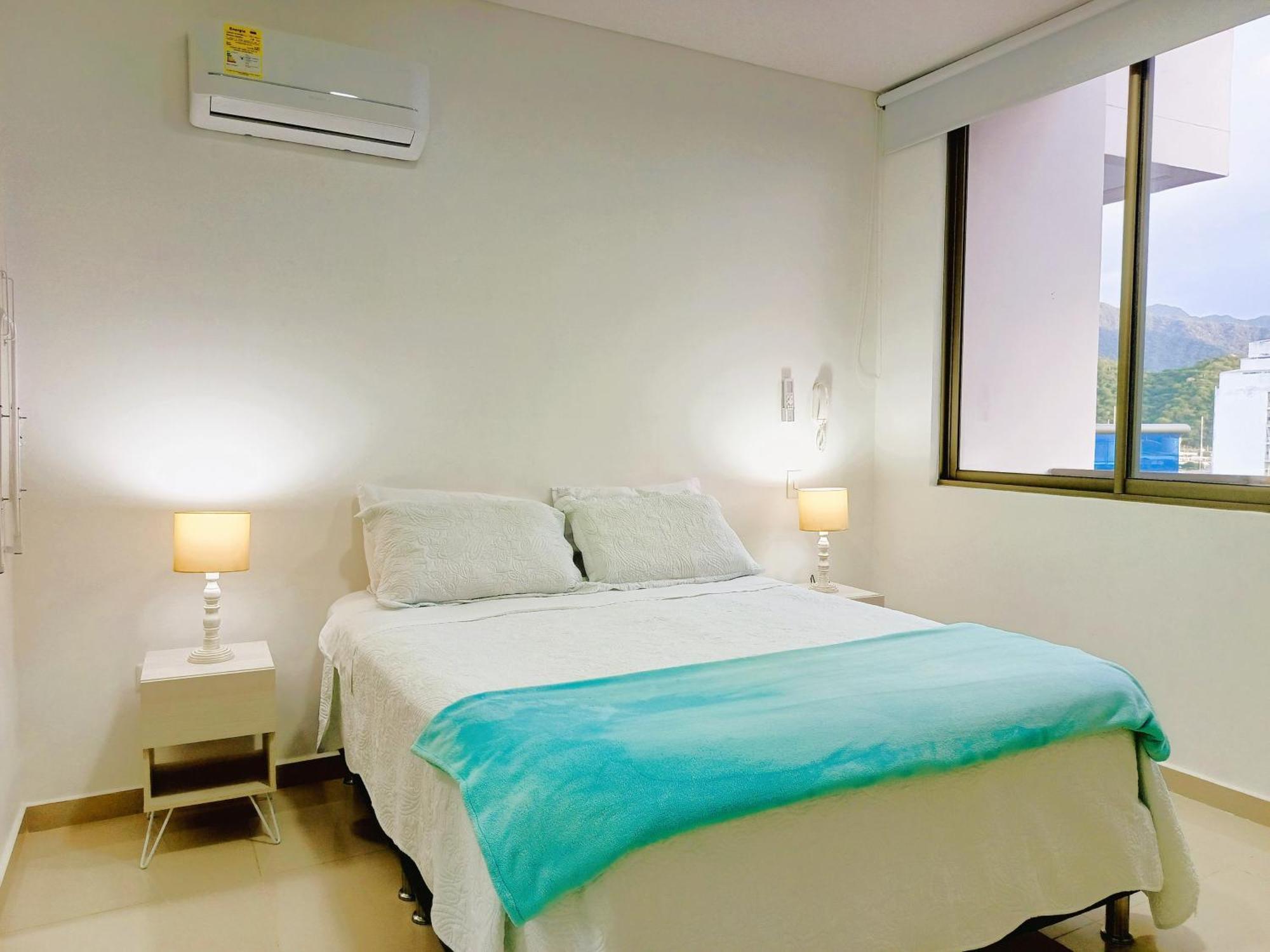 Apartasuites Samaria - Club De Playa Apartahotel 4*