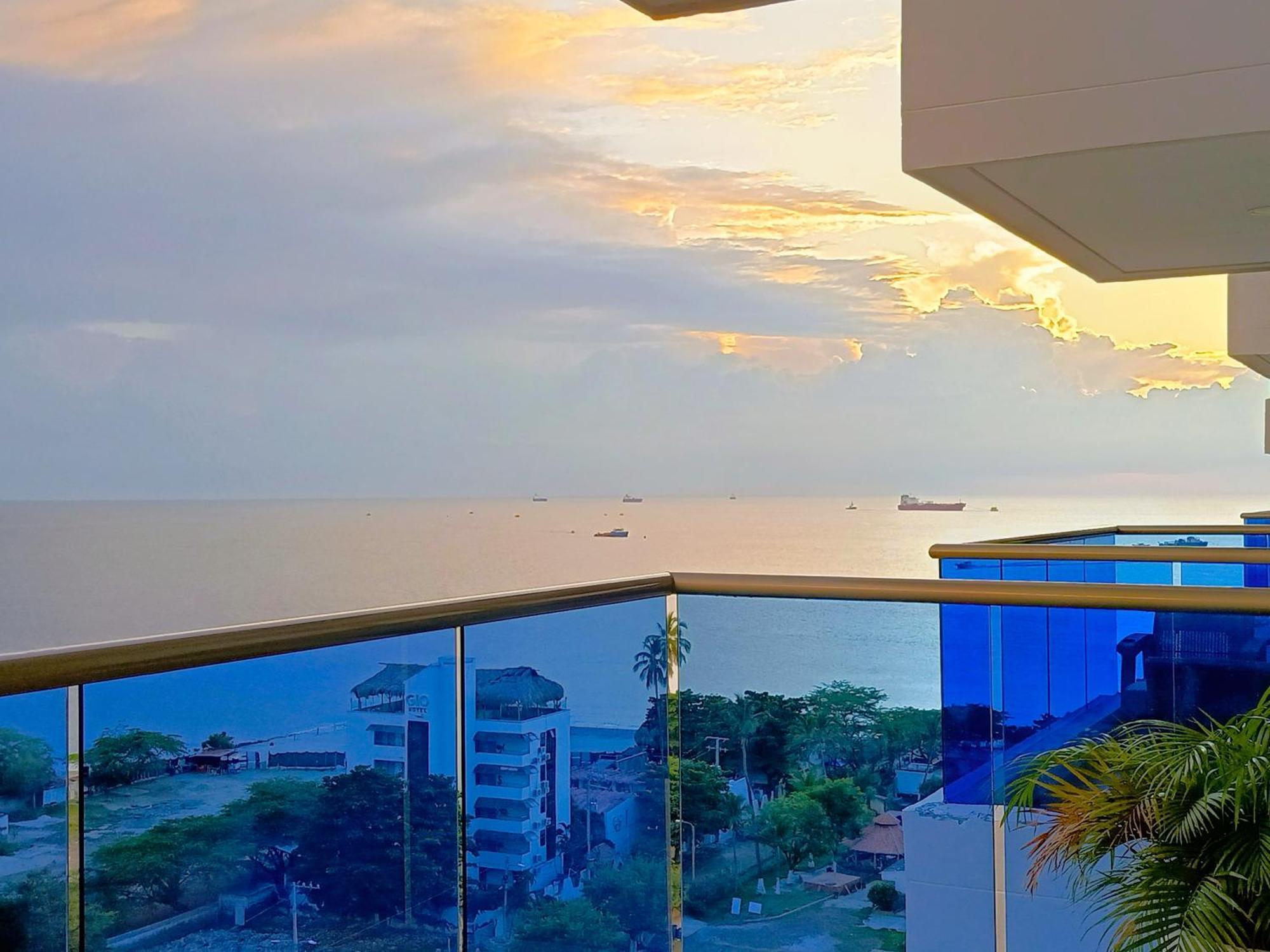 Apartasuites Samaria - Club De Playa