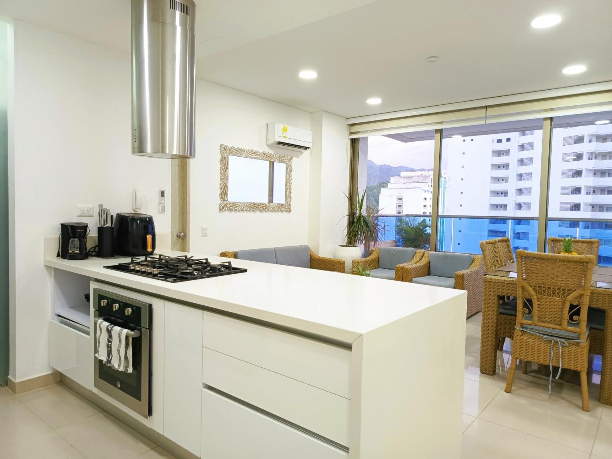 Apartasuites Samaria - Club De Playa Apartahotel