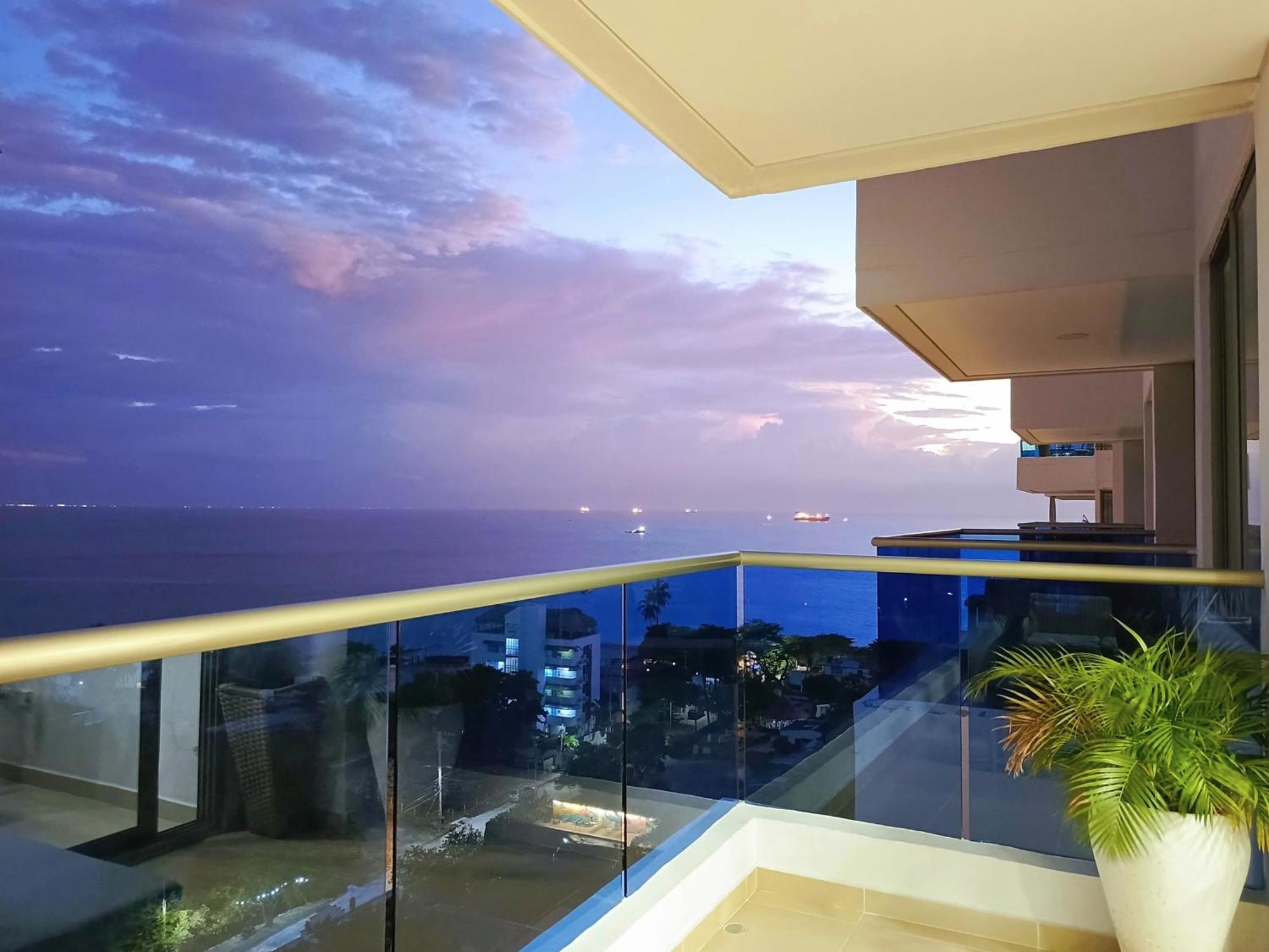 Apartahotel Apartasuites Samaria - Club De Playa 4*