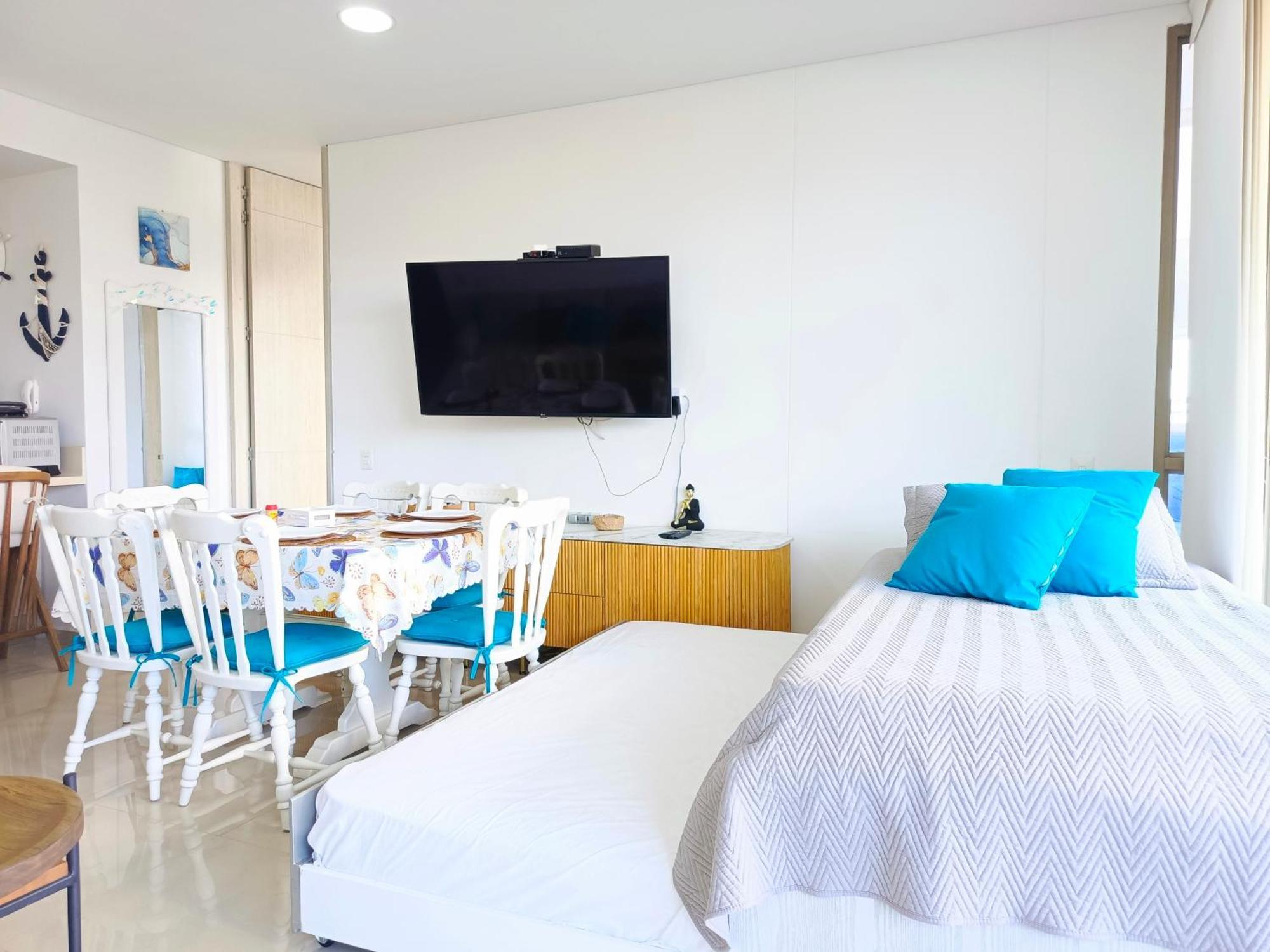Apartasuites Samaria - Club De Playa 4*