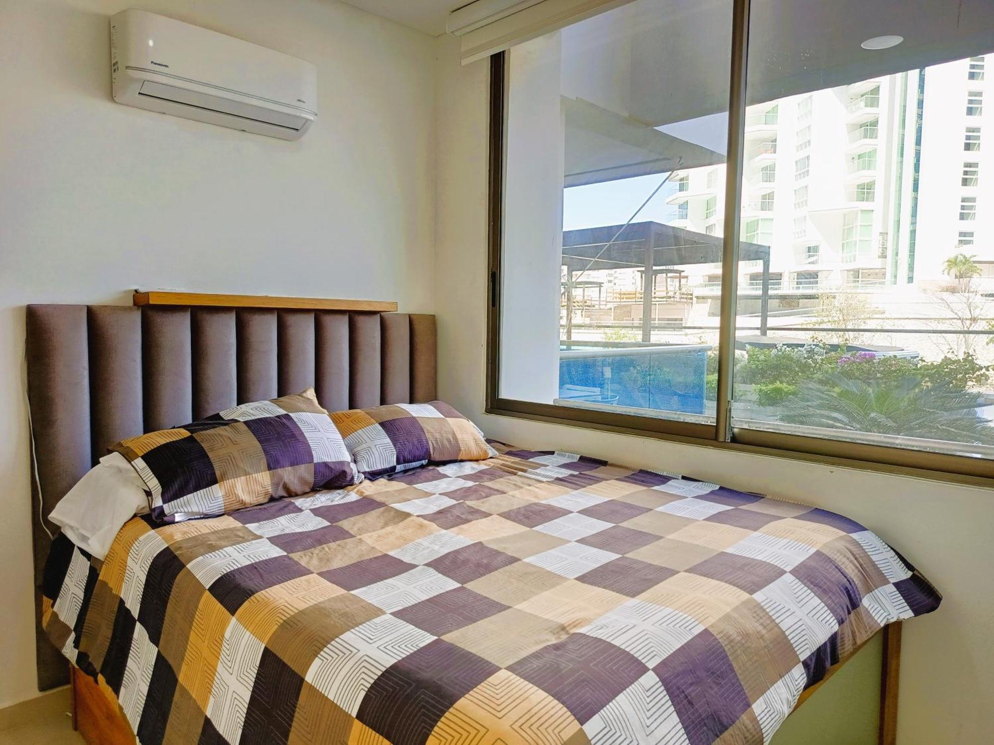 Apartasuites Samaria - Club De Playa Apartahotel 4*