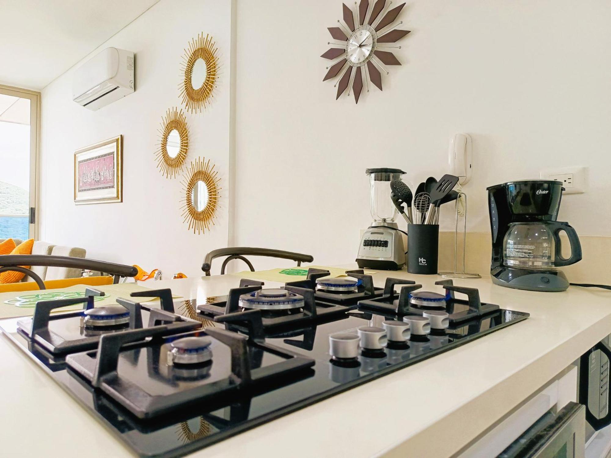 Apartasuites Samaria - Club De Playa 4*