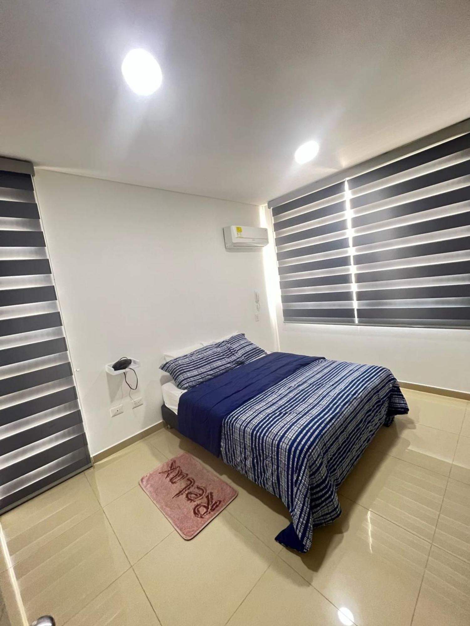 Apartasuites Samaria - Club De Playa