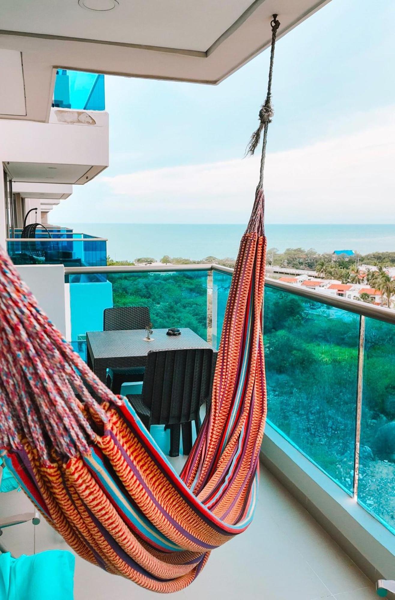 Apartasuites Samaria - Club De Playa Santa Marta (Magdalena)
