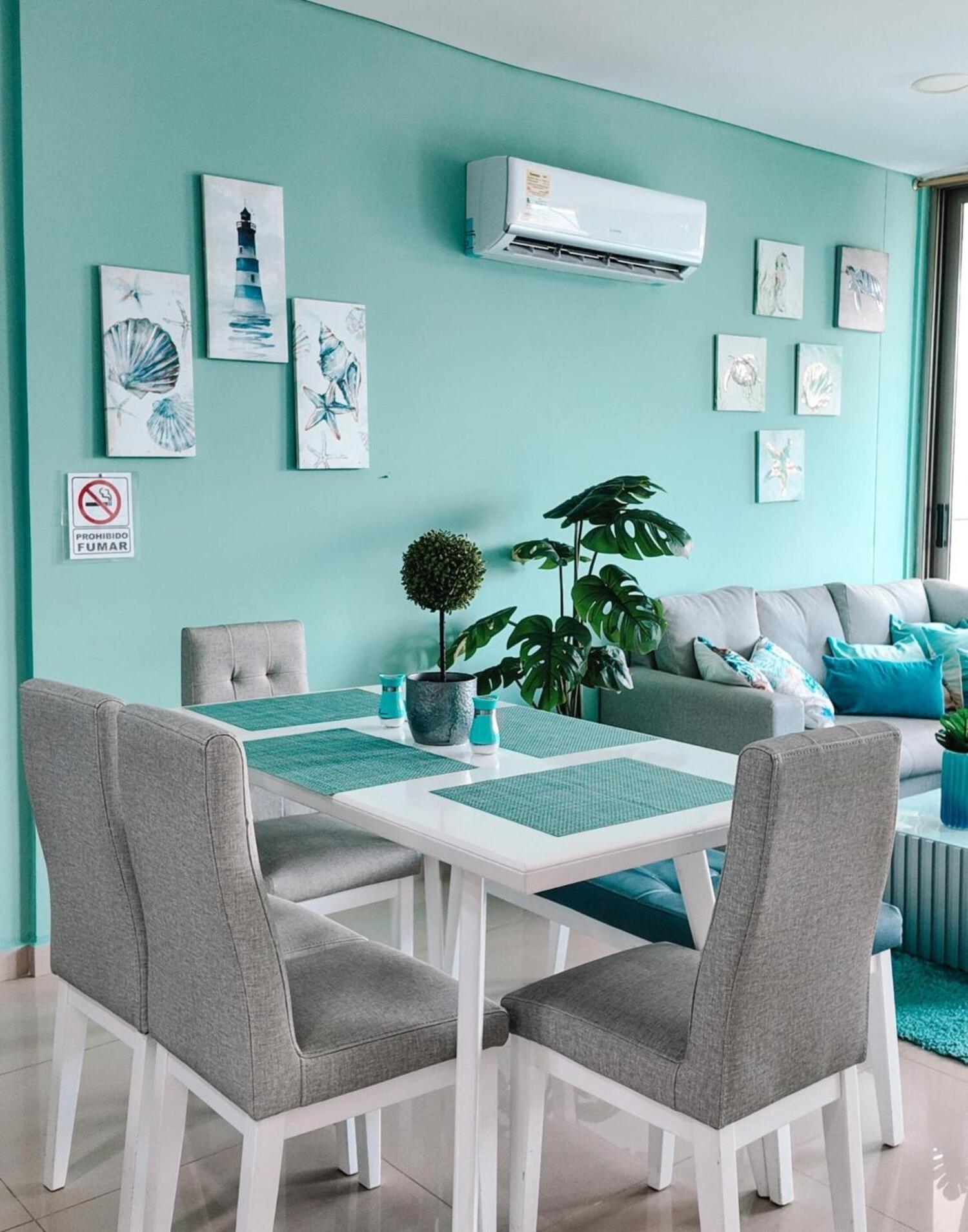 Apartasuites Samaria - Club De Playa Apartahotel