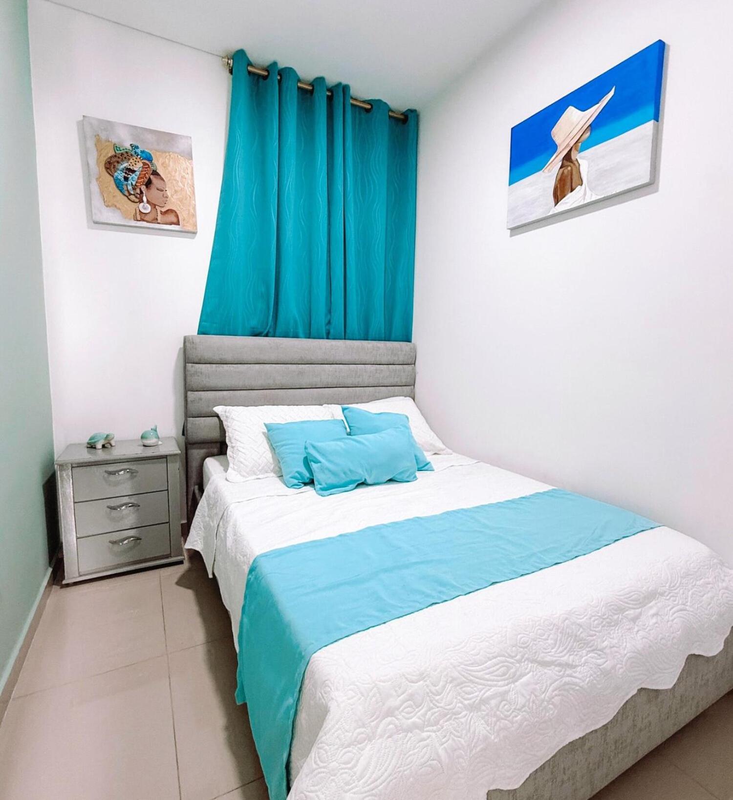 Apartahotel Apartasuites Samaria - Club De Playa 4*