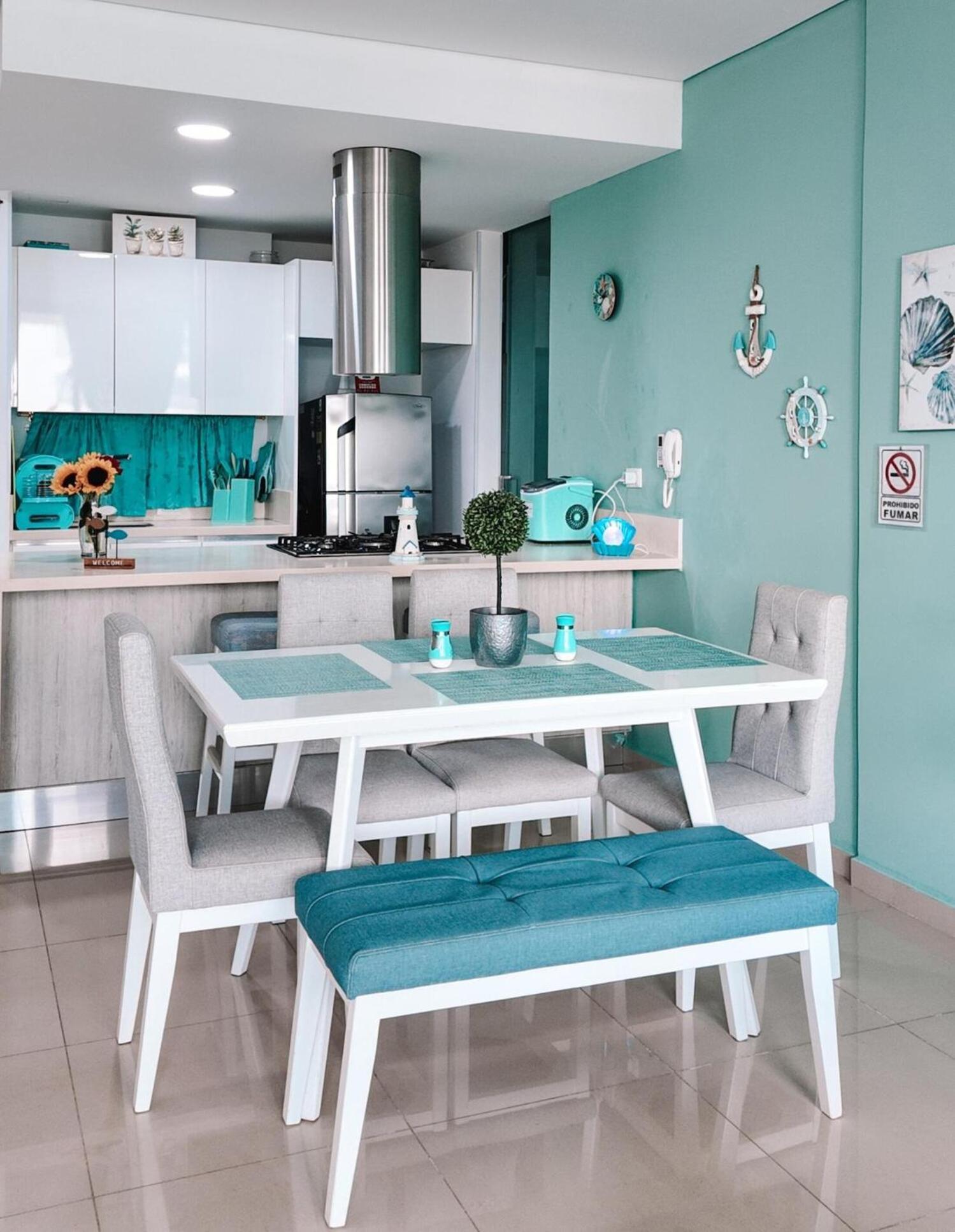 Apartahotel Apartasuites Samaria - Club De Playa