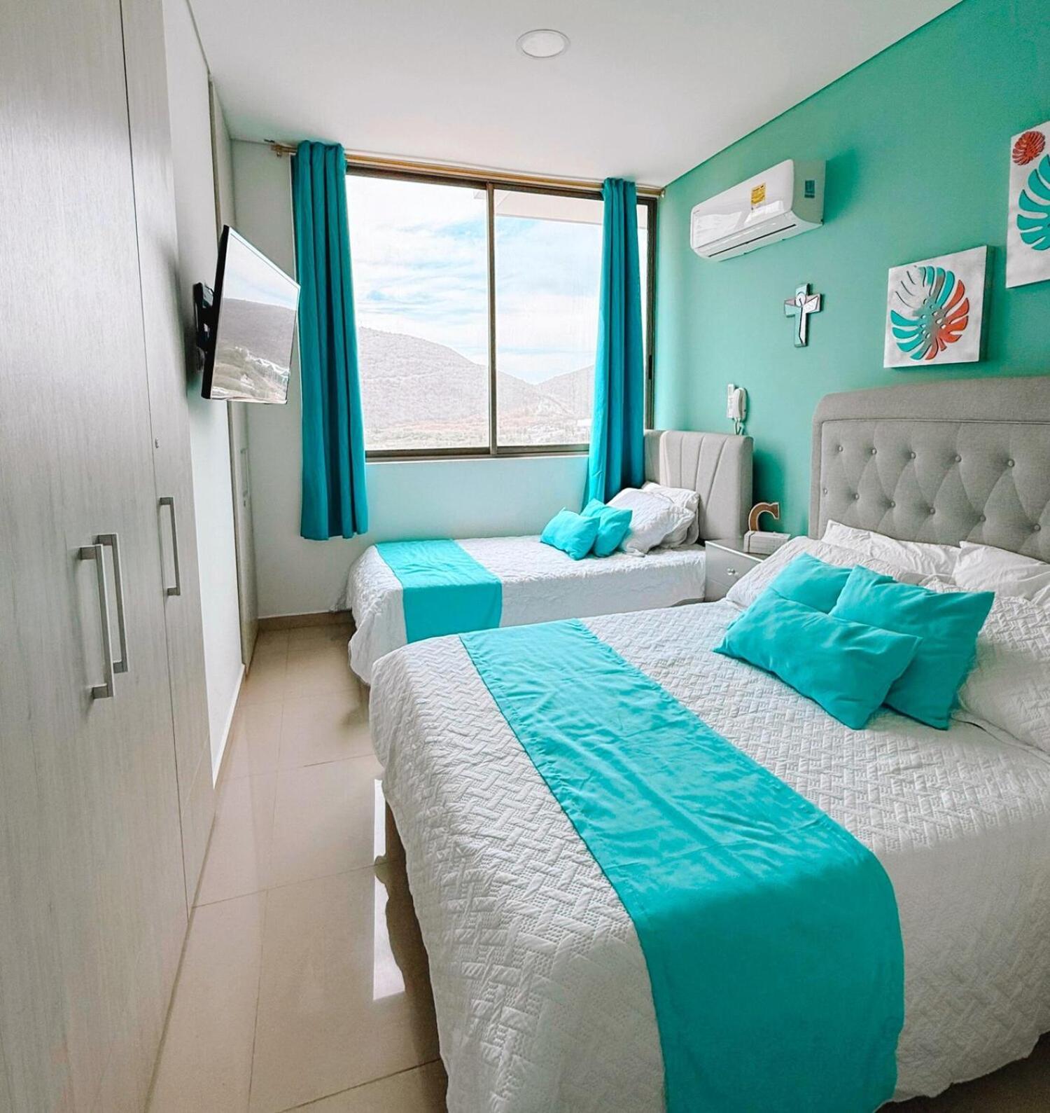 Apartahotel Apartasuites Samaria - Club De Playa 4*